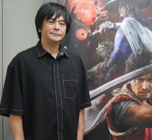 鬼武者：剑之道开发者揭秘：如何让深度浅度玩家都能畅享游戏乐趣？