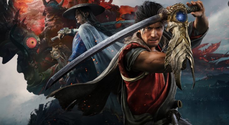 鬼武者：剑之道开发者揭秘：如何让深度浅度玩家都能畅享游戏乐趣？