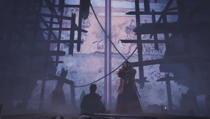 鬼武者：剑之道开发者揭秘：如何让深度浅度玩家都能畅享游戏乐趣？