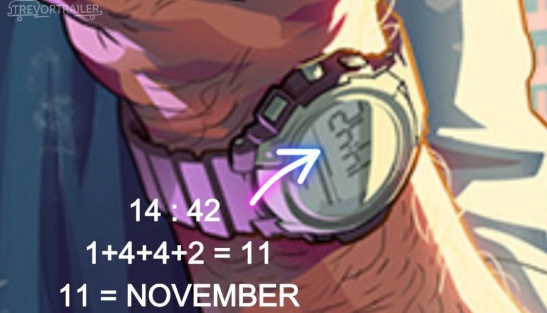 R星官网焕然一新，GTA6新预告片即将发布？你猜到了吗？