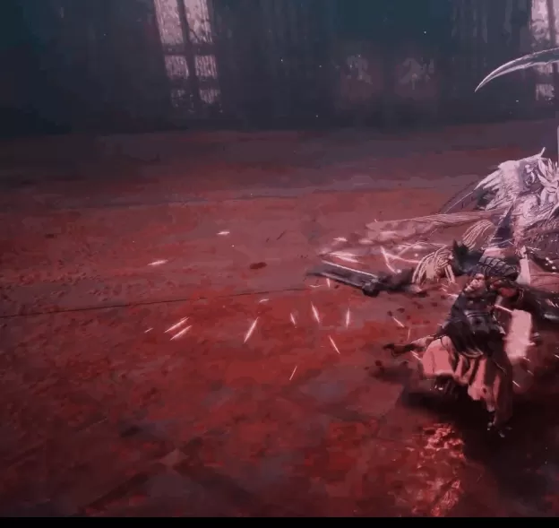 狂战士更新：BOSS激战模式上线，卡赞的挑战与突破