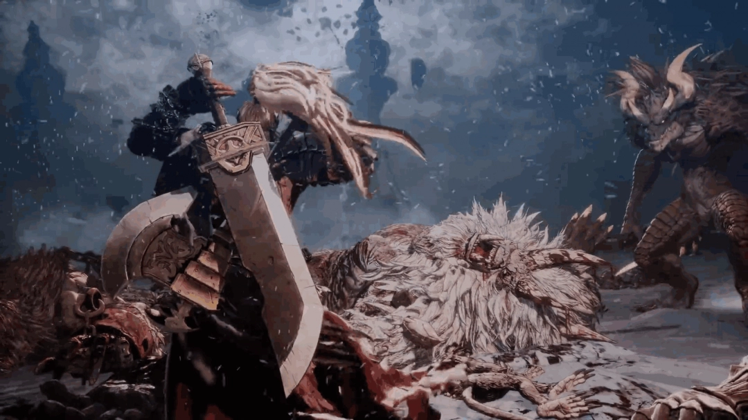 狂战士更新：BOSS激战模式上线，卡赞的挑战与突破