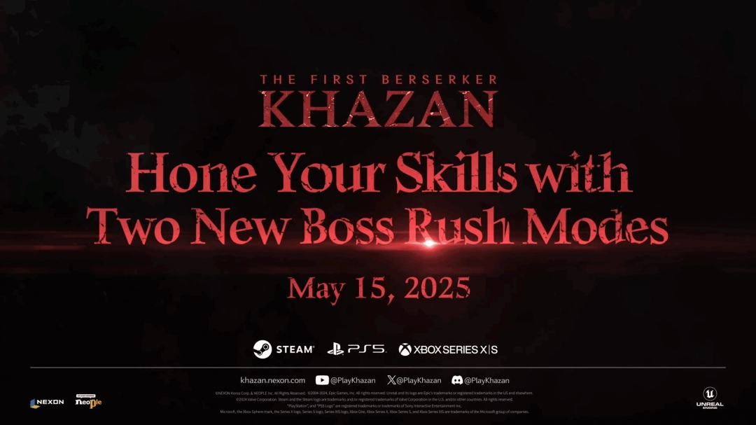 狂战士更新：BOSS激战模式上线，卡赞的挑战与突破