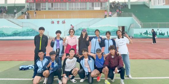 烟台市首届市直学校体育联赛圆满结束,背后有哪些精彩故事? 烟台市首届市直学校体育联赛圆满结束,背后有哪些精彩故事?