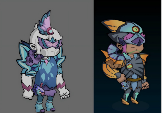 你准备好迎接恐龙小当家9月26日的大更新了吗?内容玩法全面升级等你体验! 你准备好迎接恐龙小当家9月26日的大更新了吗?内容玩法全面升级等你体验!