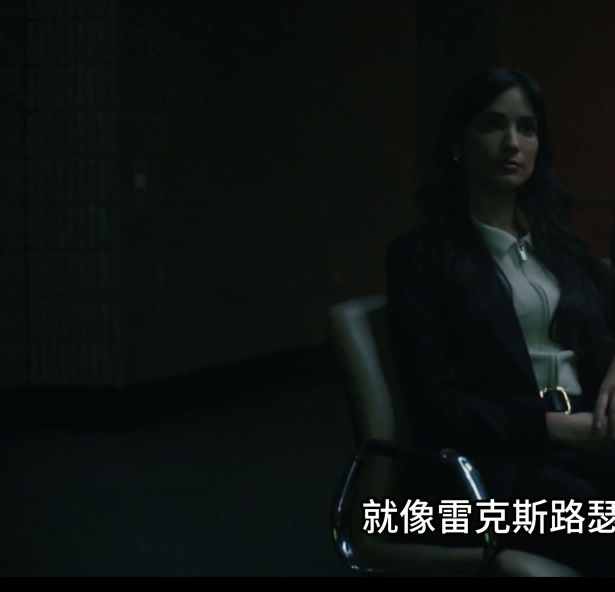 DCU剧集和平使者第二季限制级预告首曝:深度解析剧情亮点与吸引力 DCU剧集和平使者第二季限制级预告首曝:深度解析剧情亮点与吸引力