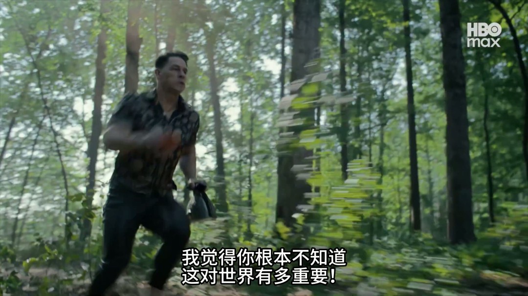 DCU剧集和平使者第二季限制级预告首曝:深度解析剧情亮点与吸引力 DCU剧集和平使者第二季限制级预告首曝:深度解析剧情亮点与吸引力