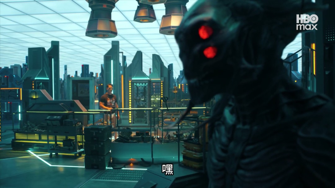 DCU剧集和平使者第二季限制级预告首曝:深度解析剧情亮点与吸引力 DCU剧集和平使者第二季限制级预告首曝:深度解析剧情亮点与吸引力