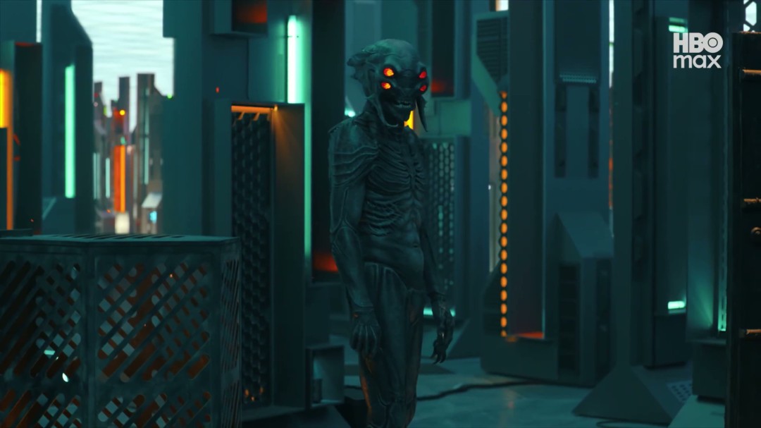 DCU剧集和平使者第二季限制级预告首曝:深度解析剧情亮点与吸引力 DCU剧集和平使者第二季限制级预告首曝:深度解析剧情亮点与吸引力