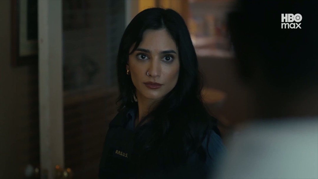 DCU剧集和平使者第二季限制级预告首曝:深度解析剧情亮点与吸引力 DCU剧集和平使者第二季限制级预告首曝:深度解析剧情亮点与吸引力