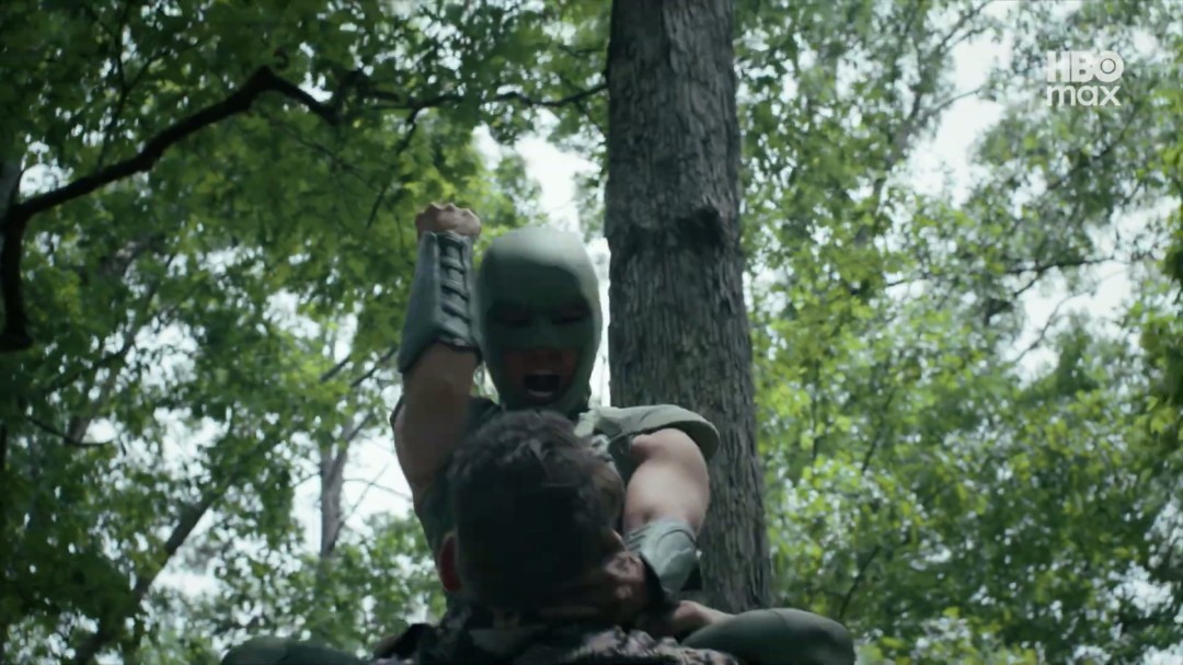 DCU剧集和平使者第二季限制级预告首曝:深度解析剧情亮点与吸引力 DCU剧集和平使者第二季限制级预告首曝:深度解析剧情亮点与吸引力