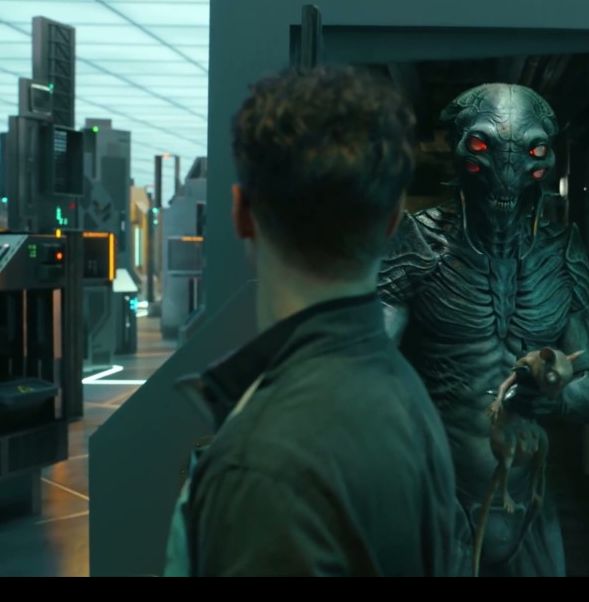 DCU剧集和平使者第二季限制级预告首曝:深度解析剧情亮点与吸引力 DCU剧集和平使者第二季限制级预告首曝:深度解析剧情亮点与吸引力