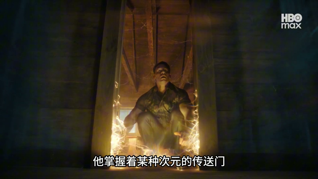 DCU剧集和平使者第二季限制级预告首曝:深度解析剧情亮点与吸引力 DCU剧集和平使者第二季限制级预告首曝:深度解析剧情亮点与吸引力