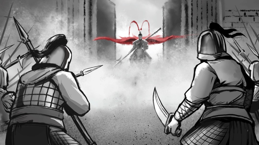 探秘!蜀汉再临:源起9月14日震撼上线Steam,售价仅9.9元,到底隐藏了什么惊喜? 探秘!蜀汉再临:源起9月14日震撼上线Steam,售价仅9.9元,到底隐藏了什么惊喜?