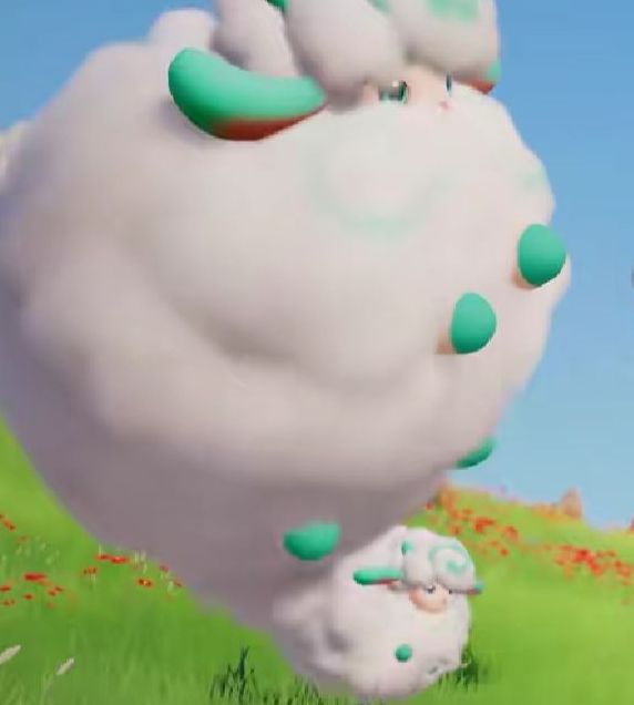 解锁云朵羊隐藏技巧:轻松称霸伊莫手游 解锁云朵羊隐藏技巧:轻松称霸伊莫手游