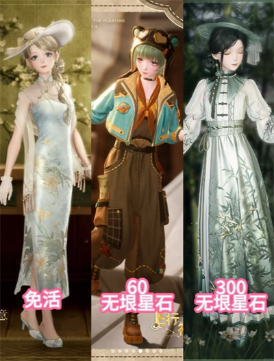 如何收集无限暖暖天真季全套时装？最全攻略解锁你的时装梦想！