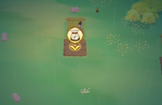 揭秘华夏千秋隐藏种田技巧,如何轻松领先百步? 揭秘华夏千秋隐藏种田技巧,如何轻松领先百步?