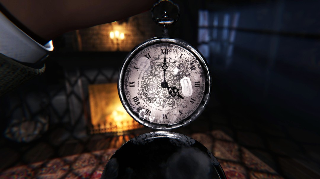 心理恐怖游戏Haunted Bloodlines2025年Q4发售:它能颠覆你的恐怖体验吗? 心理恐怖游戏Haunted Bloodlines2025年Q4发售:它能颠覆你的恐怖体验吗?