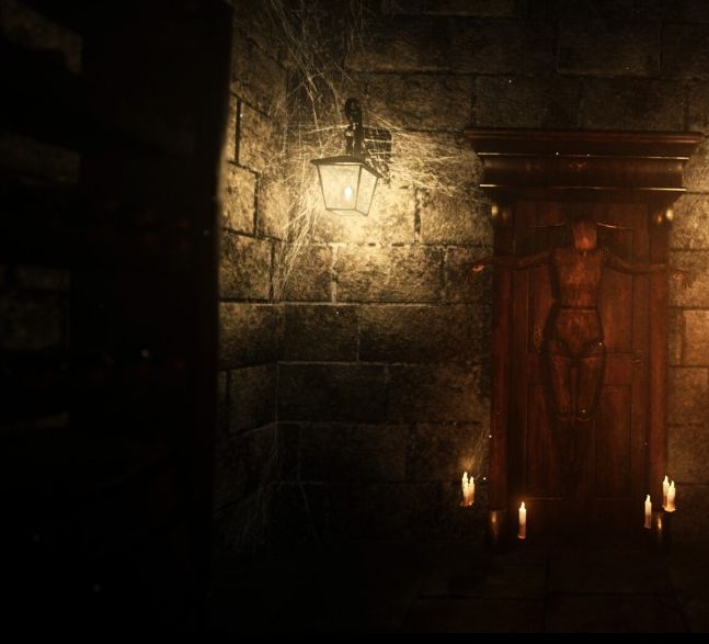 心理恐怖游戏Haunted Bloodlines2025年Q4发售:它能颠覆你的恐怖体验吗? 心理恐怖游戏Haunted Bloodlines2025年Q4发售:它能颠覆你的恐怖体验吗?