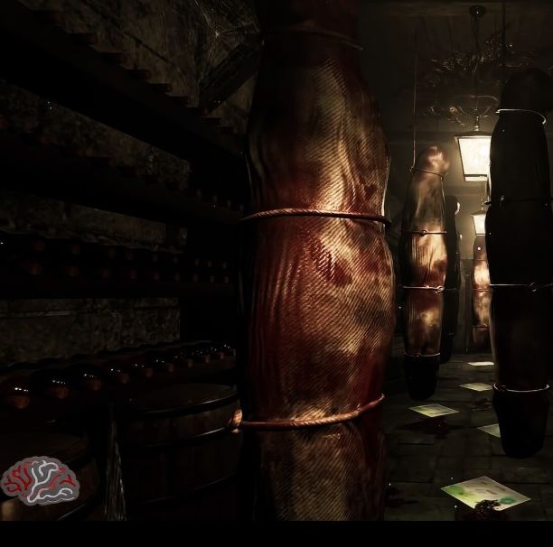 心理恐怖游戏Haunted Bloodlines2025年Q4发售:它能颠覆你的恐怖体验吗? 心理恐怖游戏Haunted Bloodlines2025年Q4发售:它能颠覆你的恐怖体验吗?