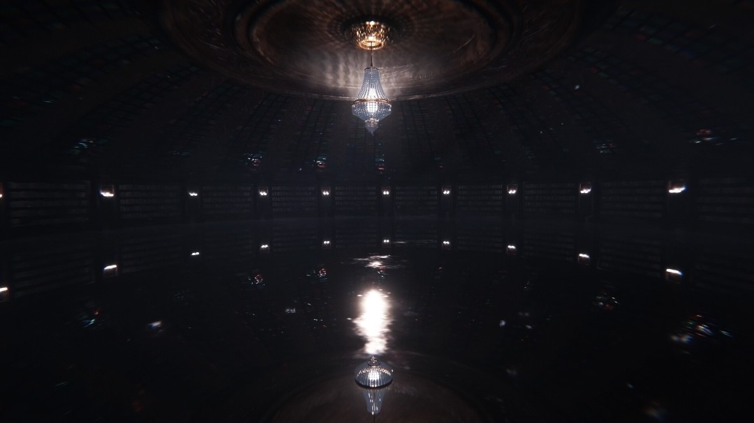 心理恐怖游戏Haunted Bloodlines2025年Q4发售:它能颠覆你的恐怖体验吗? 心理恐怖游戏Haunted Bloodlines2025年Q4发售:它能颠覆你的恐怖体验吗?