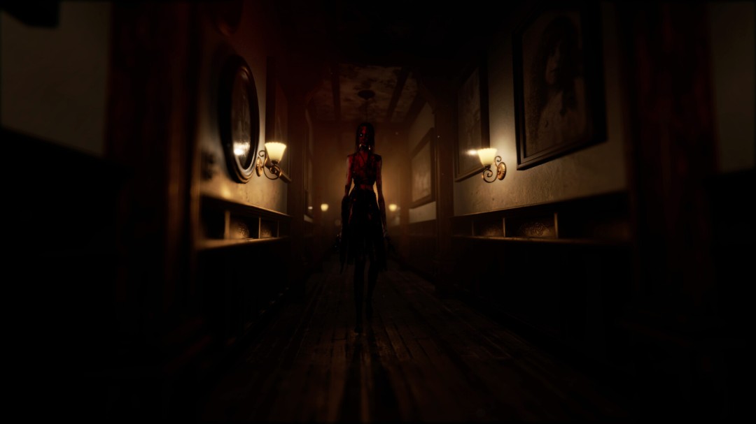 心理恐怖游戏Haunted Bloodlines2025年Q4发售:它能颠覆你的恐怖体验吗? 心理恐怖游戏Haunted Bloodlines2025年Q4发售:它能颠覆你的恐怖体验吗?