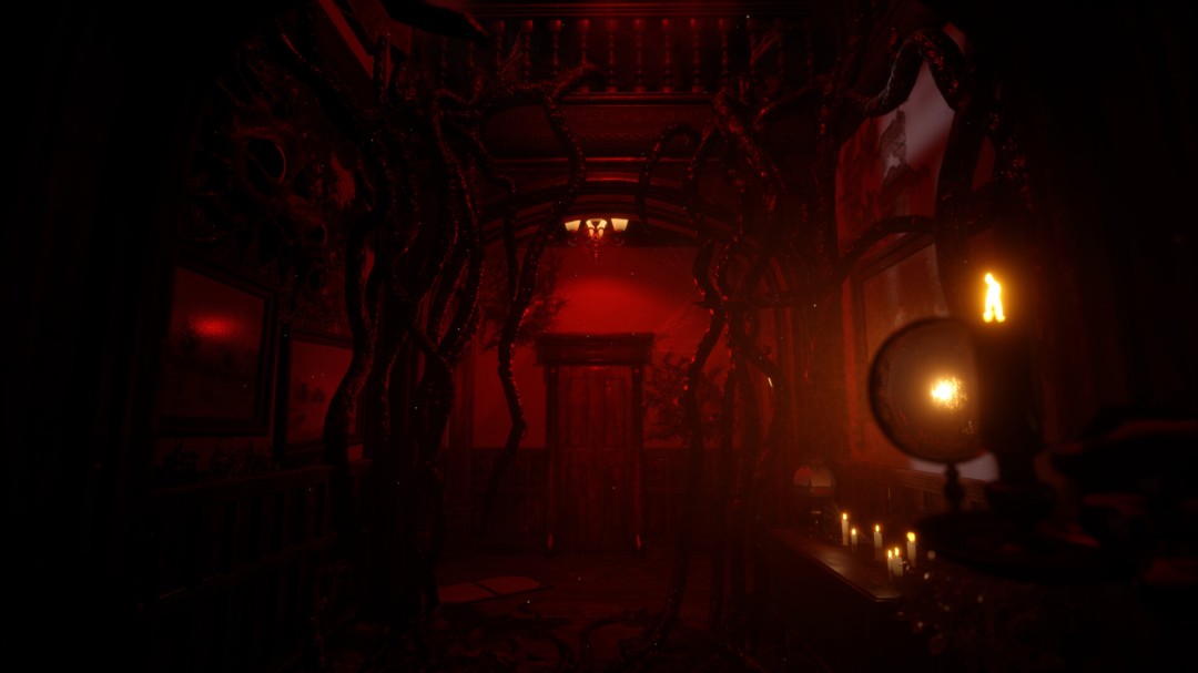 心理恐怖游戏Haunted Bloodlines2025年Q4发售:它能颠覆你的恐怖体验吗? 心理恐怖游戏Haunted Bloodlines2025年Q4发售:它能颠覆你的恐怖体验吗?