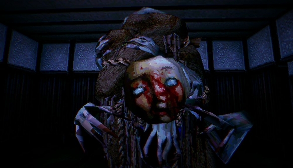 游戏资讯 | 恐怖新作破碎怪谈:切勿直视揭秘——百目鬼如何在暗中窥伺你的内心? 游戏资讯 | 恐怖新作破碎怪谈:切勿直视揭秘——百目鬼如何在暗中窥伺你的内心?