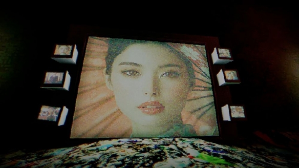 游戏资讯 | 恐怖新作破碎怪谈:切勿直视揭秘——百目鬼如何在暗中窥伺你的内心? 游戏资讯 | 恐怖新作破碎怪谈:切勿直视揭秘——百目鬼如何在暗中窥伺你的内心?