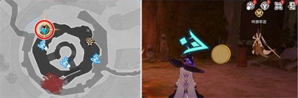 揭秘崩坏:星穹铁道3.6版本虫鸣秘闻,轻松解谜拿丰厚奖励! 揭秘崩坏:星穹铁道3.6版本虫鸣秘闻,轻松解谜拿丰厚奖励!