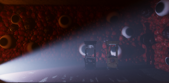 问题来了：恐怖解密游戏弥留上线，首发9折，你敢尝试吗？