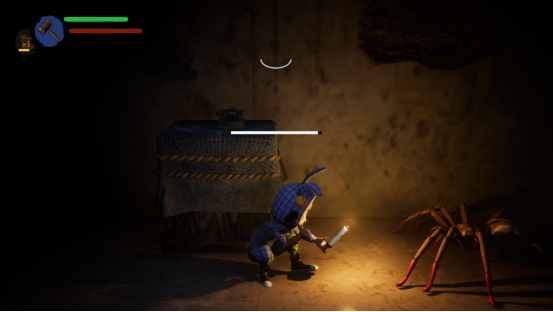 问题来了：恐怖解密游戏弥留上线，首发9折，你敢尝试吗？