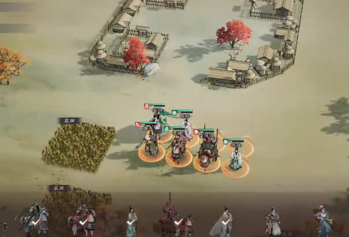 如何在〈三国望神州〉秋收夺粮中取胜?必备策略与技巧揭秘 如何在〈三国望神州〉秋收夺粮中取胜?必备策略与技巧揭秘