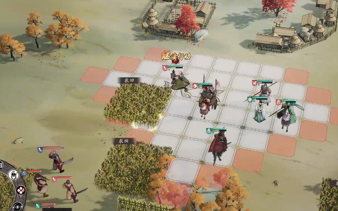 如何在〈三国望神州〉秋收夺粮中取胜?必备策略与技巧揭秘 如何在〈三国望神州〉秋收夺粮中取胜?必备策略与技巧揭秘