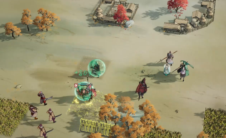 如何在〈三国望神州〉秋收夺粮中取胜?必备策略与技巧揭秘 如何在〈三国望神州〉秋收夺粮中取胜?必备策略与技巧揭秘