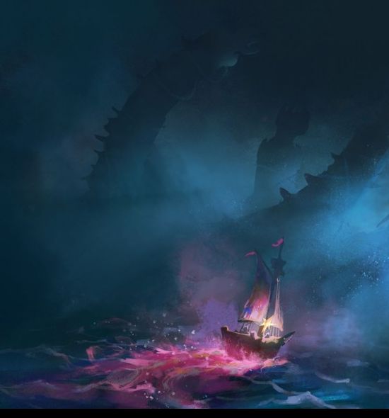 遗忘之海攻略揭秘：解锁隐藏机制，玩出新境界！