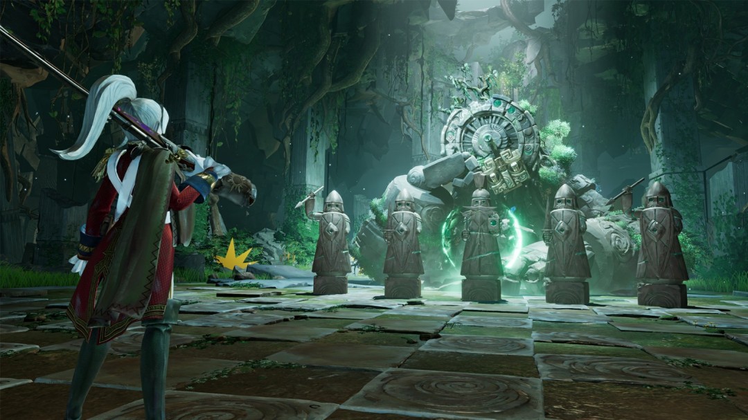 遗忘之海攻略揭秘：解锁隐藏机制，玩出新境界！