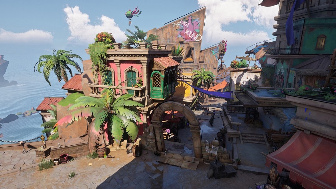 遗忘之海攻略揭秘：解锁隐藏机制，玩出新境界！