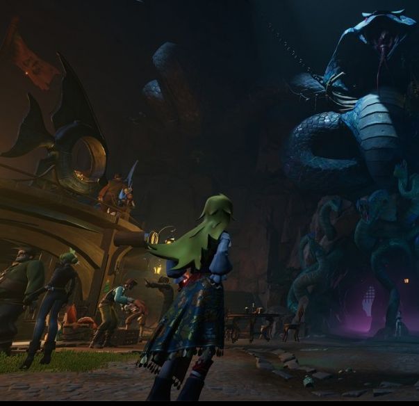 遗忘之海攻略揭秘：解锁隐藏机制，玩出新境界！