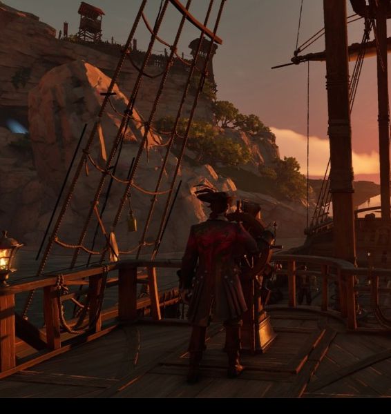 遗忘之海攻略揭秘：解锁隐藏机制，玩出新境界！