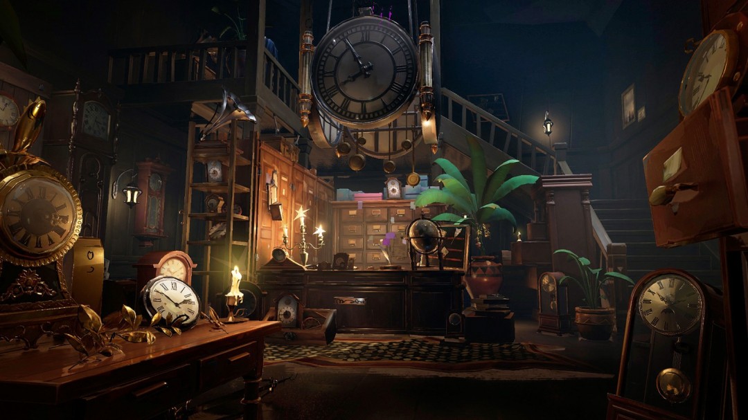 遗忘之海攻略揭秘：解锁隐藏机制，玩出新境界！