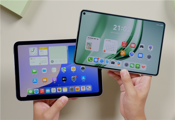 科学资讯 | 华为MatePad mini强势登场:如何奠定国内平板第一? 科学资讯 | 华为MatePad mini强势登场:如何奠定国内平板第一?