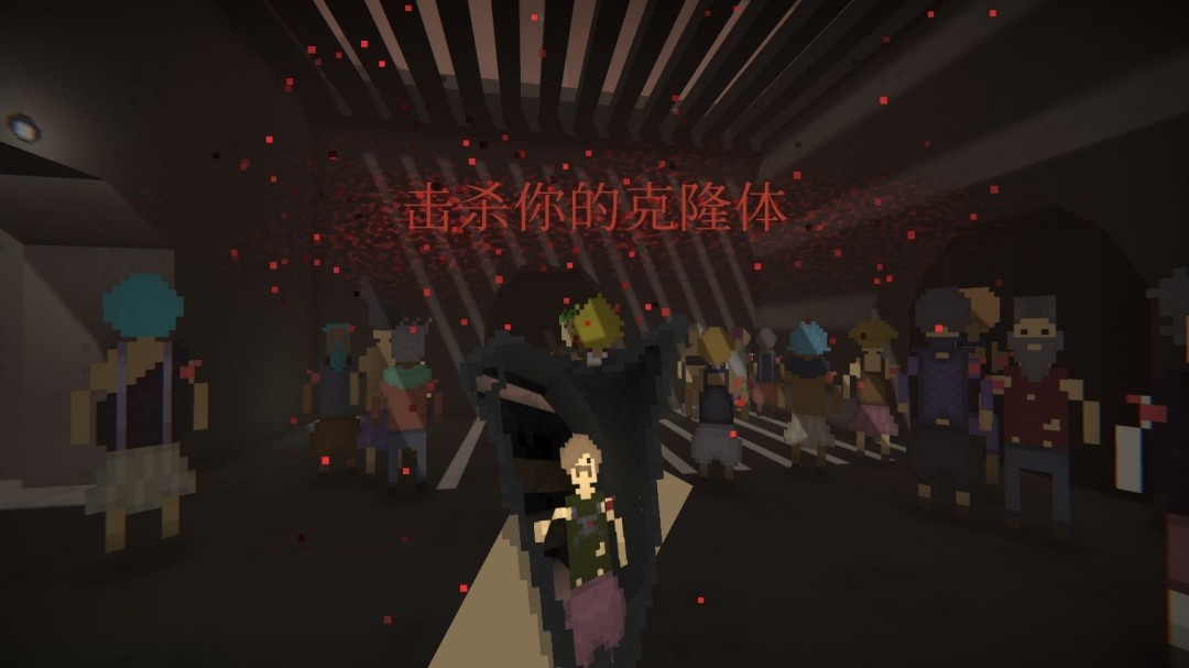 迎接自我挑战:镜杀抢先体验开启——一场游戏心灵冒险等着你 迎接自我挑战:镜杀抢先体验开启——一场游戏心灵冒险等着你