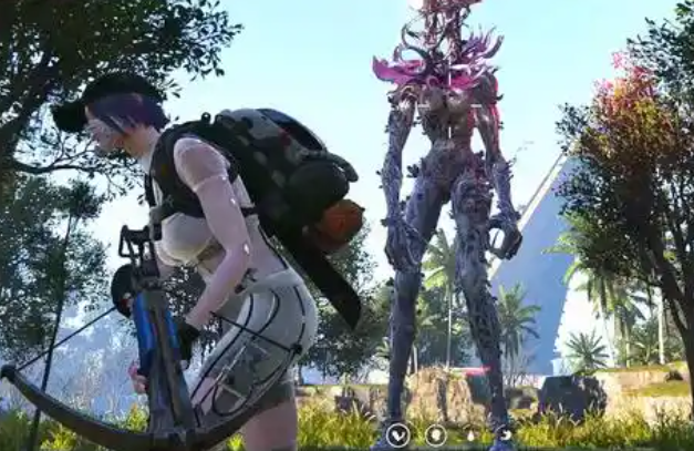 手游攻略 | 新手必备:七日世界生存指南,让你快速上手,提升游戏技巧 手游攻略 | 新手必备:七日世界生存指南,让你快速上手,提升游戏技巧