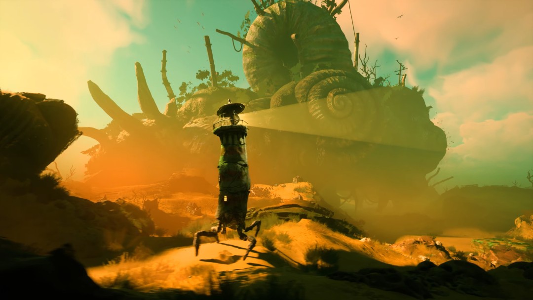 为什么Double Fine的新游戏项目值得期待？揭示全新IP的独特魅力！