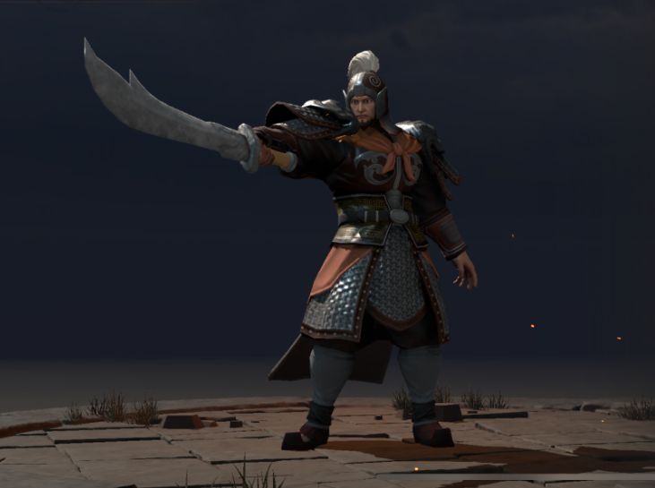 掌握问鼎三国颜良无敌攻略，提升游戏战力畅享顶级体验