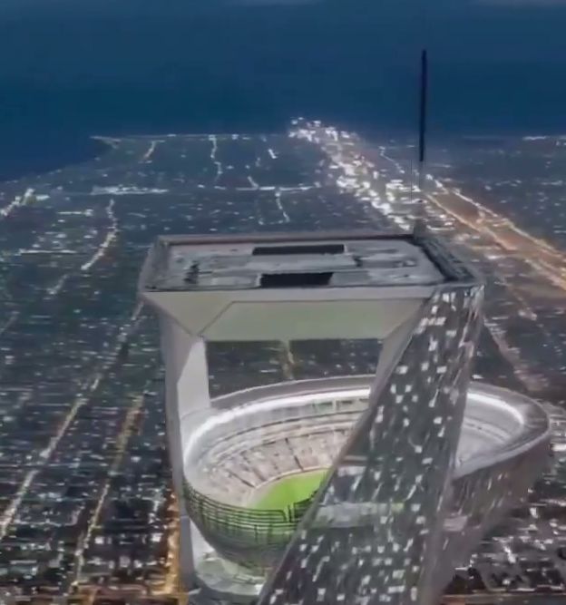 如何在天空球场观看2034世界杯?沙特的创新计划能否实现? 如何在天空球场观看2034世界杯?沙特的创新计划能否实现?