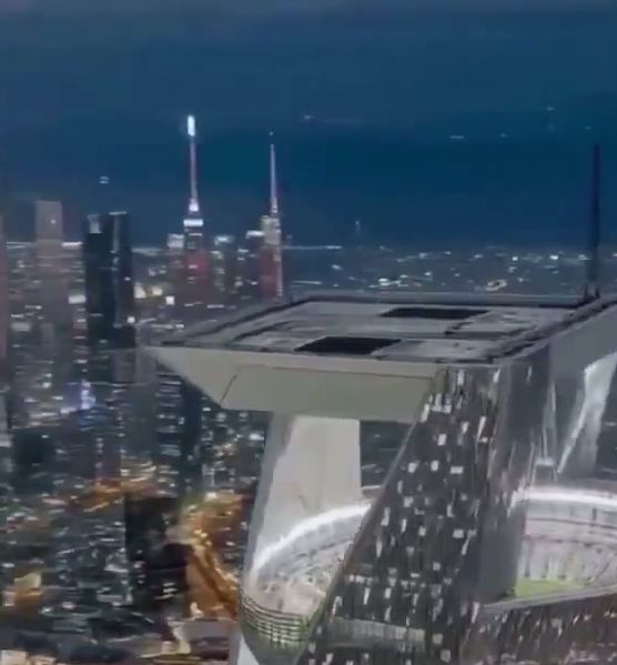 如何在天空球场观看2034世界杯?沙特的创新计划能否实现? 如何在天空球场观看2034世界杯?沙特的创新计划能否实现?