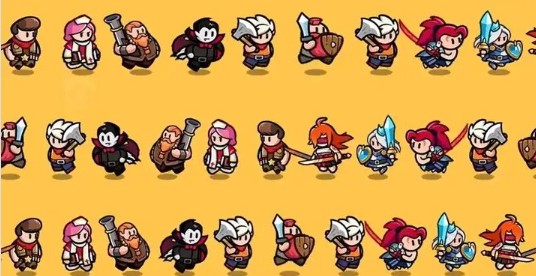 百炼英雄阵容搭配秘诀，助你轻松制霸手游世界！