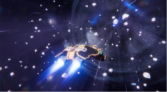 星际拓荒中有哪些隐藏秘密?探索浑天星途的生存建造奥秘 星际拓荒中有哪些隐藏秘密?探索浑天星途的生存建造奥秘